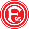 Fortuna Düsseldorf-Logo