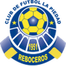 Reboceros La Piedad-Logo