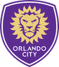 Orlando City SC-Logo