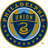 Philadelphia Union-Logo