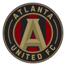 Atlanta United FC-Logo