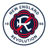 New England Revolution-Logo