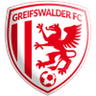 Greifswalder FC-Logo