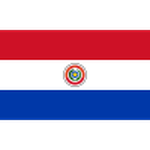 Paraguay U20-Logo