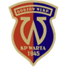 Warta Gorzów-Logo