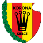 Korona Kielce II-Logo