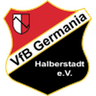 Germania Halberstadt-Logo