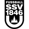 SSV Ulm 1846-Logo