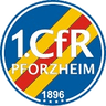 CFR Pforzheim-Logo