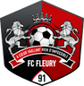 FC Fleury 91 Frauen-Logo