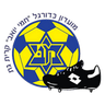 Maccabi Kiryat Gat Frauen-Logo