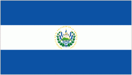 El Salvador Frauen-Logo