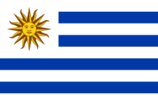 Uruguay Frauen-Logo