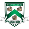 North Ferriby-Logo