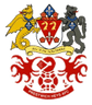 Prestwich Heys-Logo