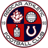 Redcar Athletic-Logo
