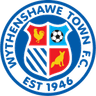 Wythenshawe Town-Logo