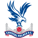 Crystal Palace U21-Logo