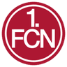 1. FC Nürnberg-Logo