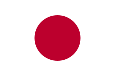 Japan Frauen-Logo