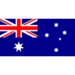 Australia Frauen-Logo