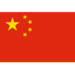 China Frauen-Logo