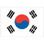 South Korea Frauen-Logo