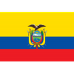 Ecuador Frauen-Logo