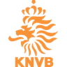 Netherlands Frauen-Logo
