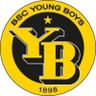 BSC Young Boys Frauen-Logo