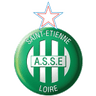 Saint-Étienne Frauen-Logo