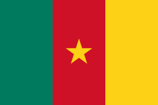 Cameroon Frauen-Logo