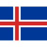 Iceland Frauen-Logo