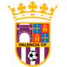 Palencia CF-Logo
