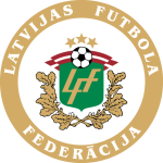 Latvia Frauen-Logo