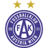 Austria Wien Frauen-Logo