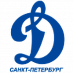 Dinamo St. Petersburg-Logo