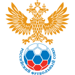 Russia Frauen-Logo
