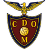 CD Olivais e Moscavide-Logo