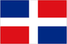Dominican Republic U23-Logo