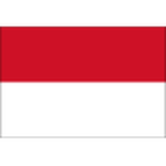 Indonesia Frauen-Logo