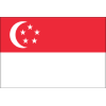 Singapore Frauen-Logo