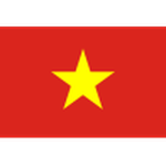 Vietnam Frauen-Logo