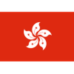 Hong Kong Frauen-Logo