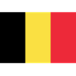 Belgium U17-Logo