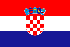 Croatia U17-Logo