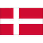 Denmark U17-Logo