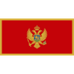 Montenegro U17-Logo