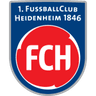 1. FC Heidenheim-Logo