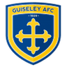 Guiseley AFC-Logo